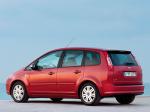 Ford C-Max 2007 года